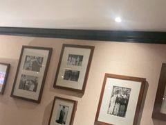 -上海锦江汤臣洲际大酒店柒酒廊
