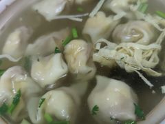 -吉云馄饨(桑梓路店)