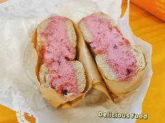 -Catch Bagel(芳草地店)