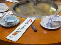 -天发长铁锅炖(王秀村店)