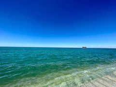 -青海湖二郎剑景区