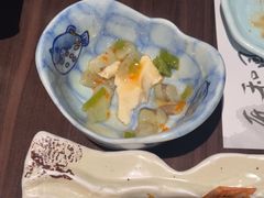 -匠和风精致料理(莆田财富中心店)
