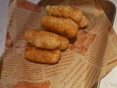 -好武功闽南私房菜(万达店)