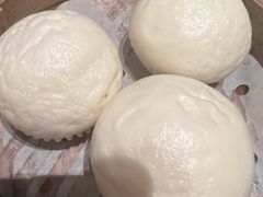 松茸大肉包-君庭中餐厅(友谊宾馆店)