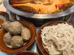 -芈重山老火锅(广州首店)