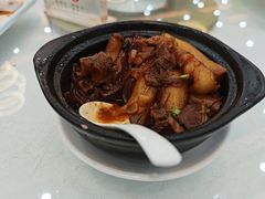 -新河畔海鲜酒楼(虎门店)