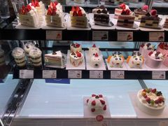 -巴黎贝甜(周浦海印店)