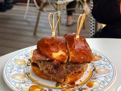 -Alimentari Mulino意大利餐吧&烘焙(丰盛里店)