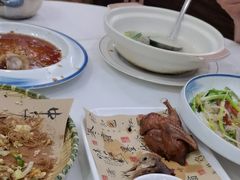 -肥仔顺德菜(龙悦居店)