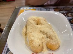 -双燕楼·手工馄饨·汤面小吃(世纪汇店)