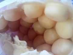 -利强记北角鸡蛋仔(弥敦道店 )