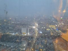 -泉客厅LAPUTA·天空之城