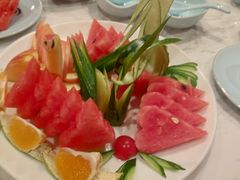 -捞神煲汤火锅(湖滨商业街店)