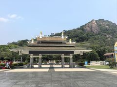 -云洞岩风景区