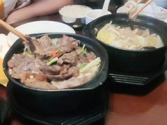 -洪兴砂锅·融合砂锅菜(三站店)