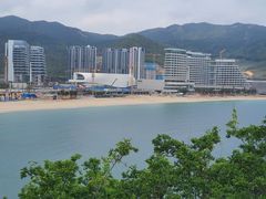 -大梅沙海滨公园