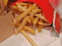 -麦当劳(成都时代奥特莱斯店)