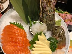 -赤坂亭·M9和牛烧肉(南京江南虹悦城店)