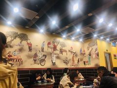 -赵记传承特色牛奶甜品(泉城广场店)