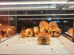 -新侨三宝乐面包店(崇文门店)
