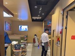 -海底捞火锅(泰安爱琴海店)