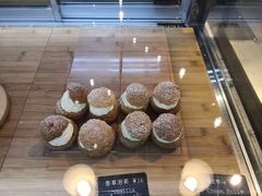 -麦田工坊(月湖店)