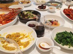 -玫瑰厅上海菜(兴国路店)