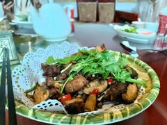 -一家亲台菜餐厅(银塘中路店)
