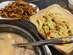 -小杨酒家(华苑小区店)