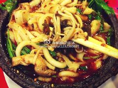 姐弟俩土豆粉(西单店)-土豆粉&刀削面(西单新一代商城店)