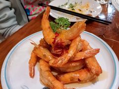 -又一福烤鸭·北京菜(东四店)
