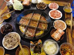 -苟味道老火锅(黄桷坪店)