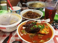 -七爺清汤腩(南开大悦城店)