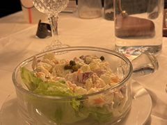 -火车头法国西餐厅