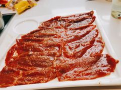 -秦风肥牛(阳阳国际店)