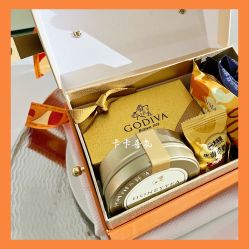 -卡卡喜糖伴手礼·商务礼宝宝礼·婚礼用品