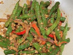 -芭札·Thai泰国餐厅(同和金铂天地店)