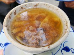 淮杞炖牛展-達揚原味燉品(文明路店)