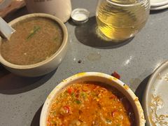 -巴奴毛肚火锅(二七万达店)