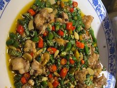 -灶东家民间菜(回兴店)