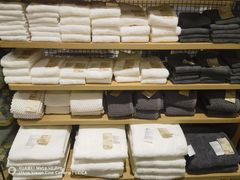 -MUJI无印良品(京西大悦城店)