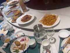 -普天和酒楼(天津之眼店)