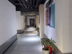 -汇乐游泳馆(莲花南路店)