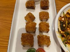 -粤域茶餐厅