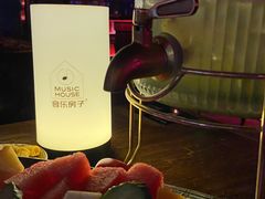 -音乐房子·Vintage Live Bar(玉林总店)