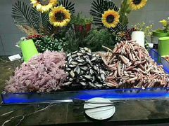 -韩风源烧烤涮自助餐厅(禹州新一峰店)