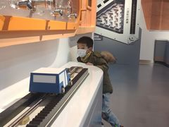 -陕西科学技术馆