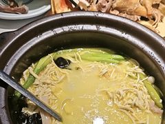 -打酱油·非遗淮扬菜(瘦西湖梅岭店)