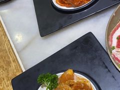 -韩宫宴烤肉·黑毛和牛·料理(滨湖银泰城店)