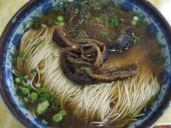 -老陆稿荐(西中市店)